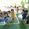 Biện Pháp Giúp Trẻ Hình Thành Thói Quen Và Nề Nếp Trong Sinh Hoạt Cho Trẻ 24 -26 Tháng