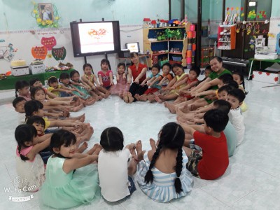 Kế Hoạch Hoạt Động Giáo Dục Âm Nhạc Lớp Nhà Trẻ 24- 36 Tháng Tuổi