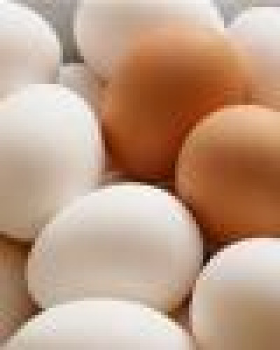 Trẻ nên ăn bao nhiêu quả trứng mỗi tuần