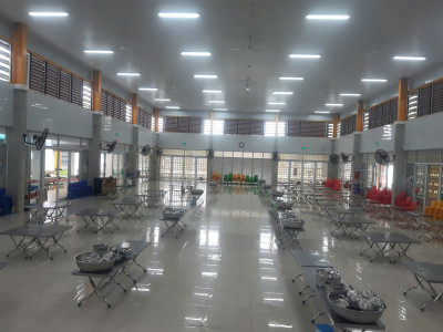 MỘT SỐ LƯU Ý TRONG XỬ PHẠT HÀNH CHÍNH VỀ AN TOÀN THỰC PHẨM
