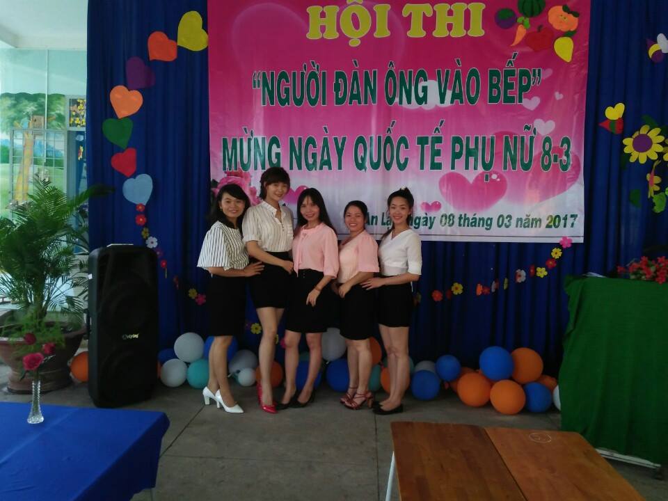 Ban Tổ Chức